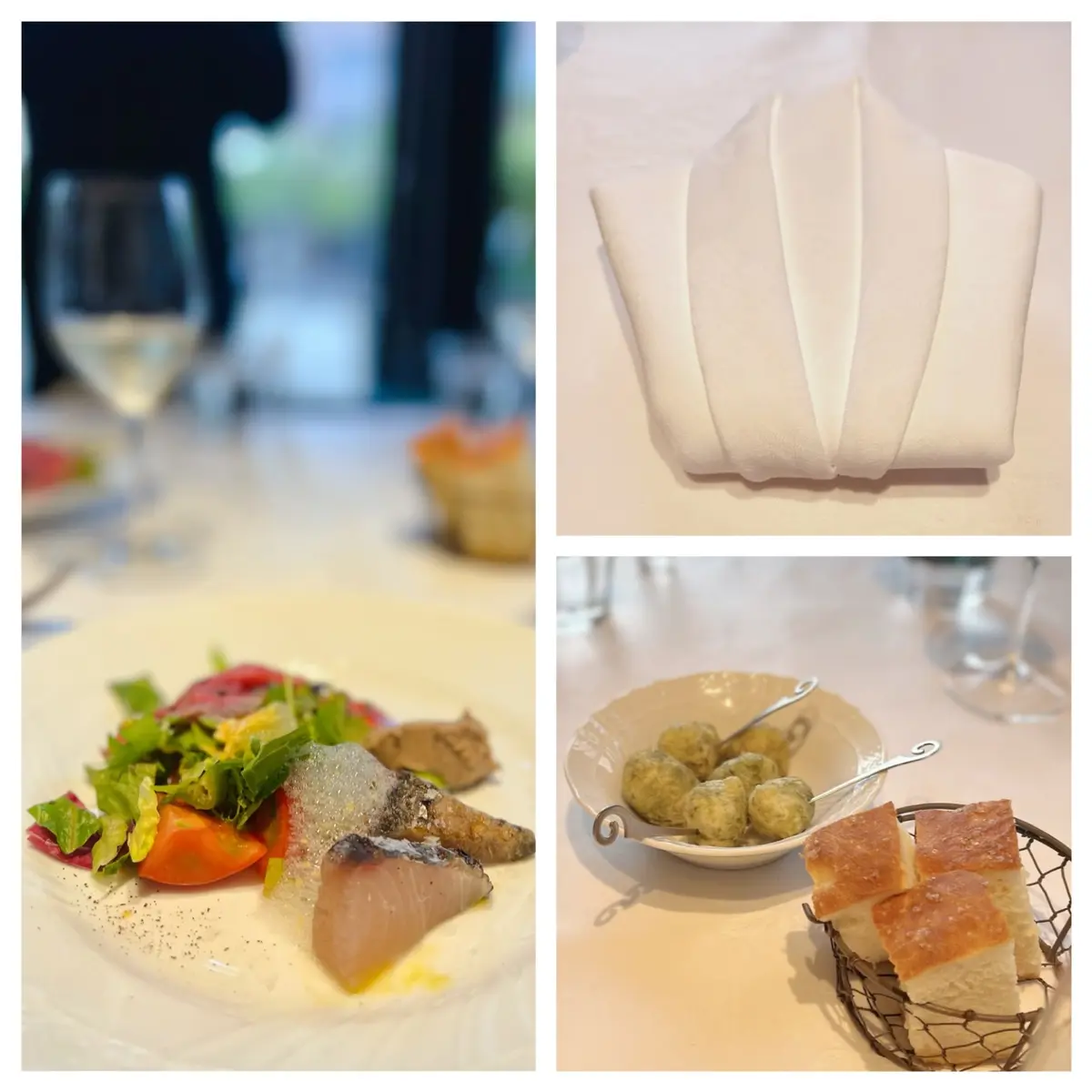 ツイードJK2スタイル＆六本木ランチ2選の画像_3