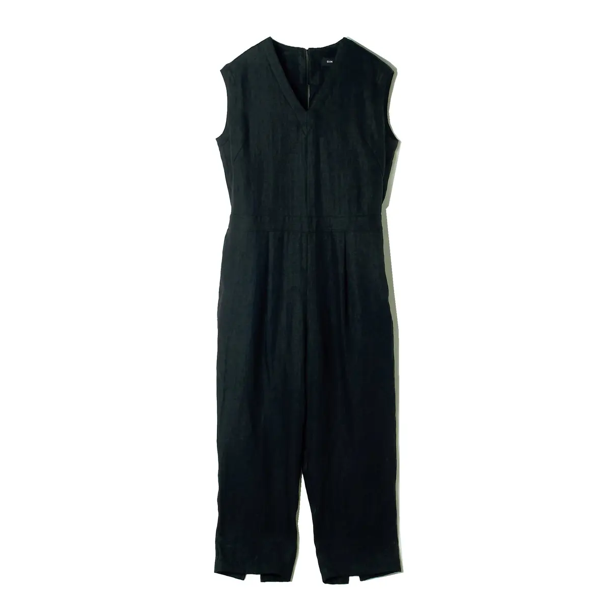 麻素材の心地よさとこなれ感が満喫できて、の画像_2