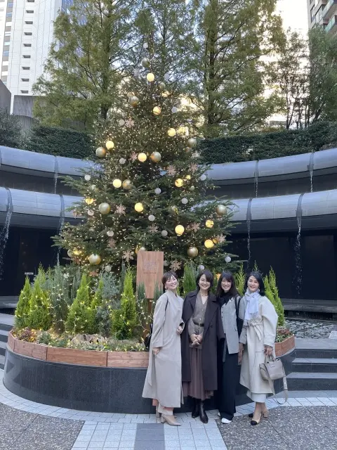 2017年度　エクラ華組同期会！の画像_6