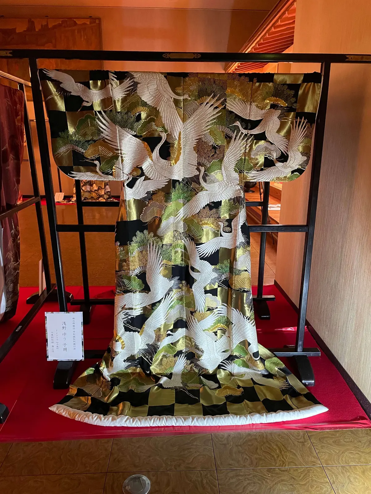 日本三大稲荷、豊川稲荷のイベント『ヨルモの画像_6