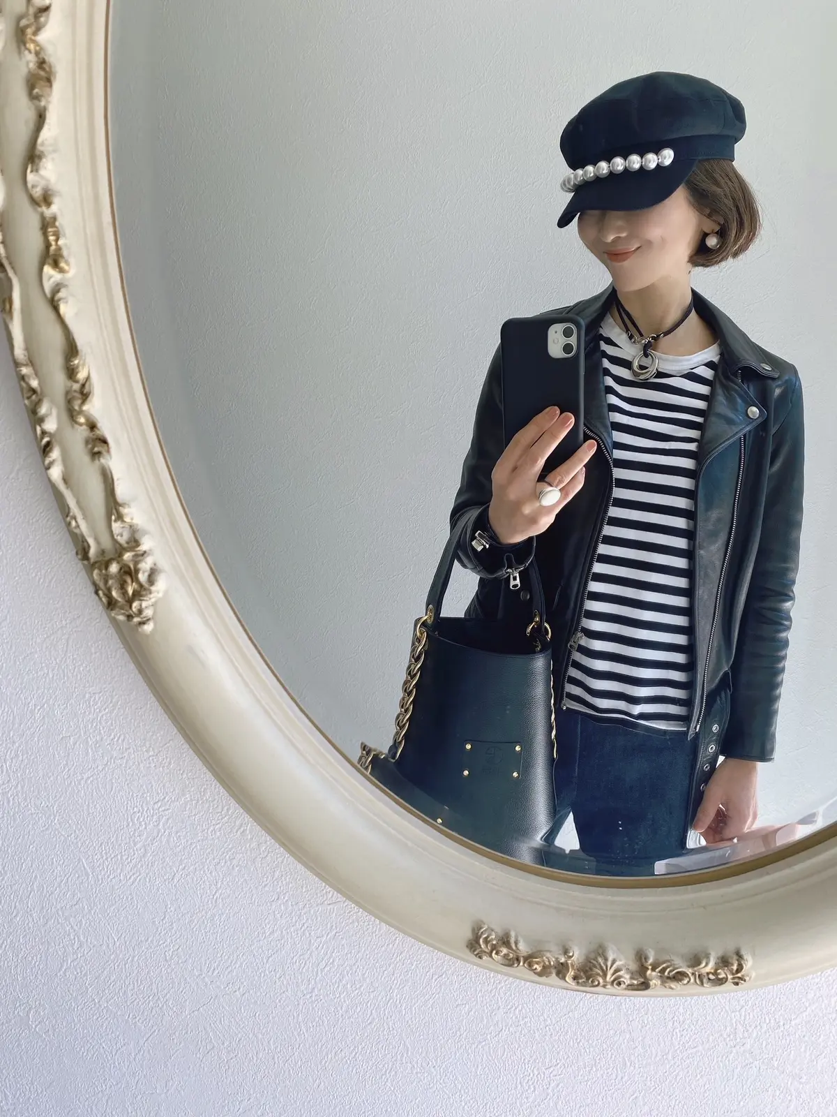 全部お気に入りアイテムでカジュアルスタイの画像_11