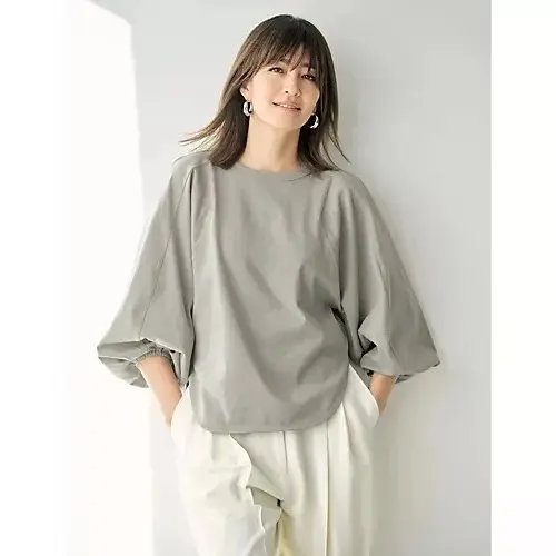 【50代 ファッション】春はこれが着たいの画像_1