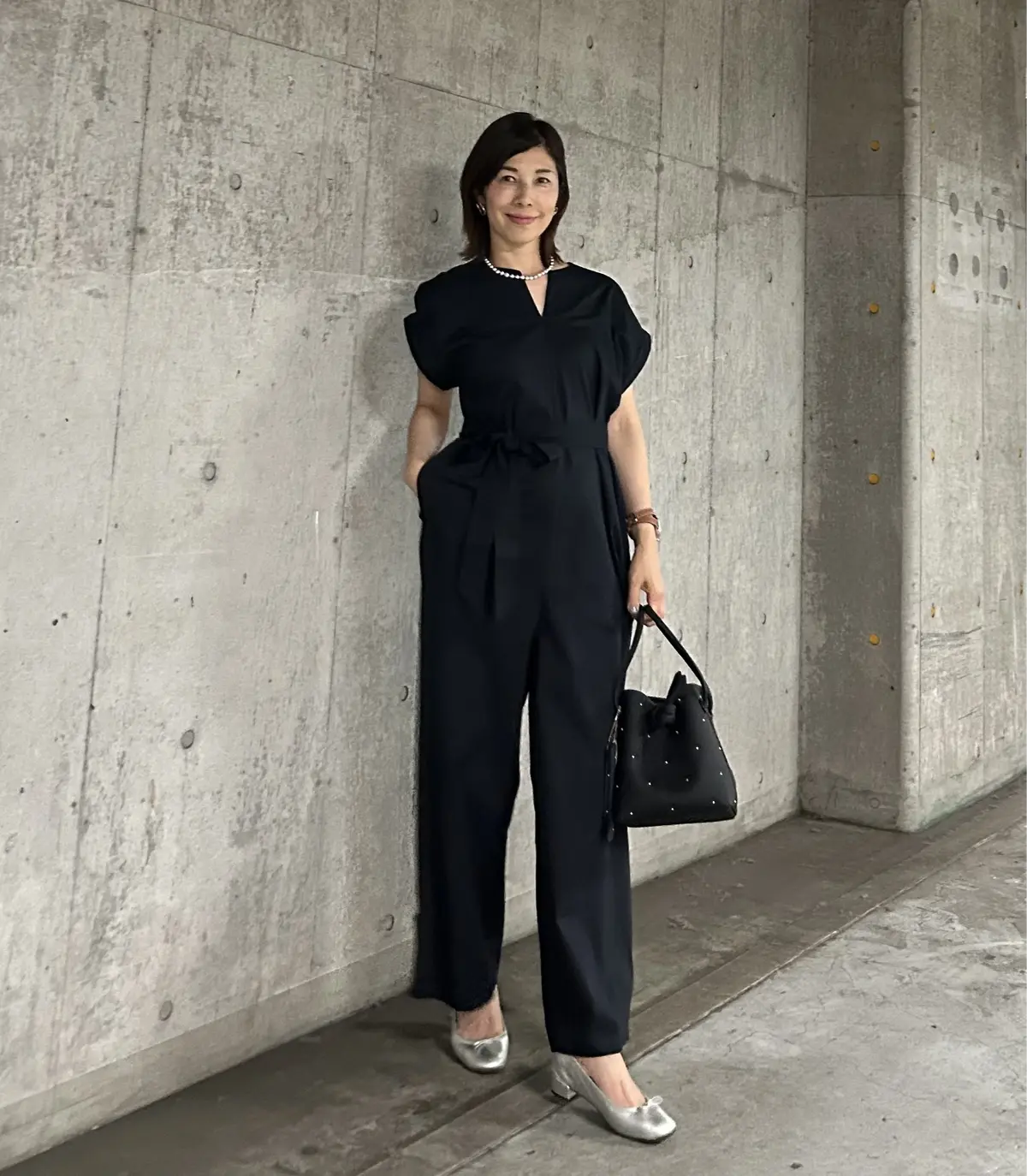 着丈が選べる最強“4WAYオールインワンの画像_2