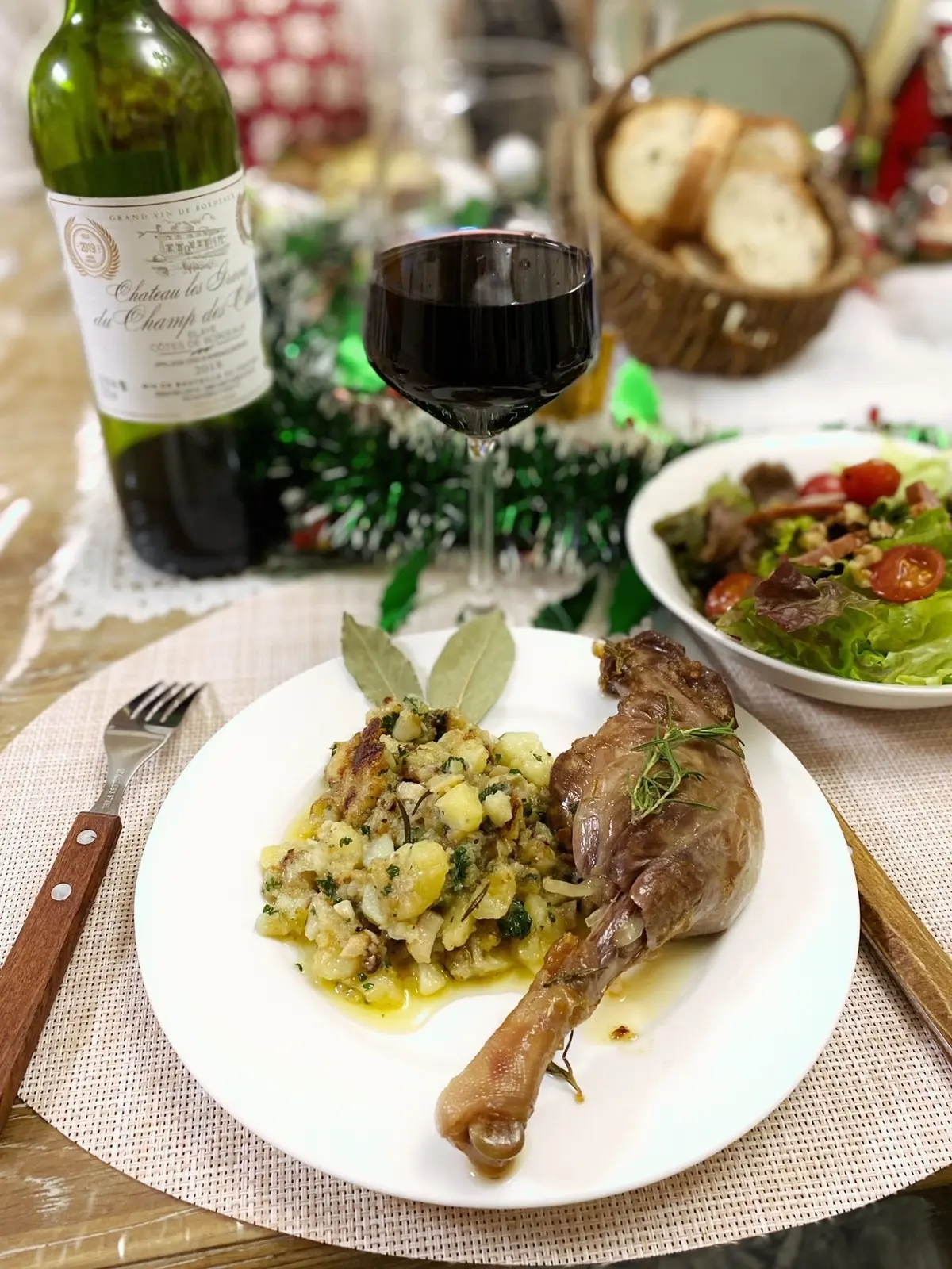 ピエールさんのフランス家庭料理の画像_6