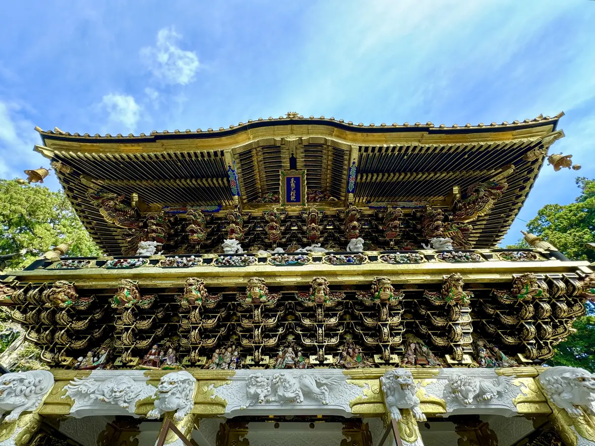 日光金谷ホテル☆１泊２日秋の旅の画像_20