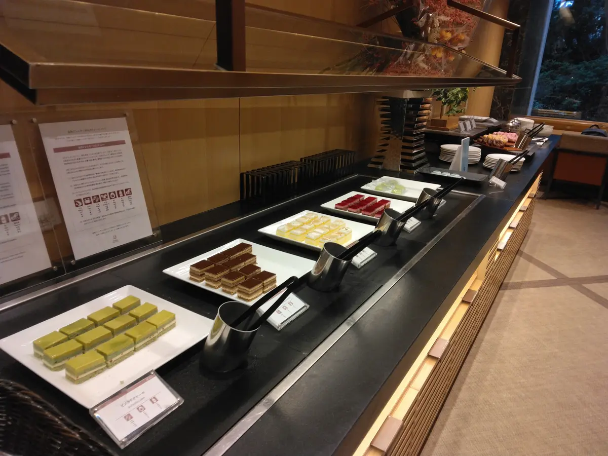 【ザ・プリンスさくらタワー東京】宿泊で「の画像_18