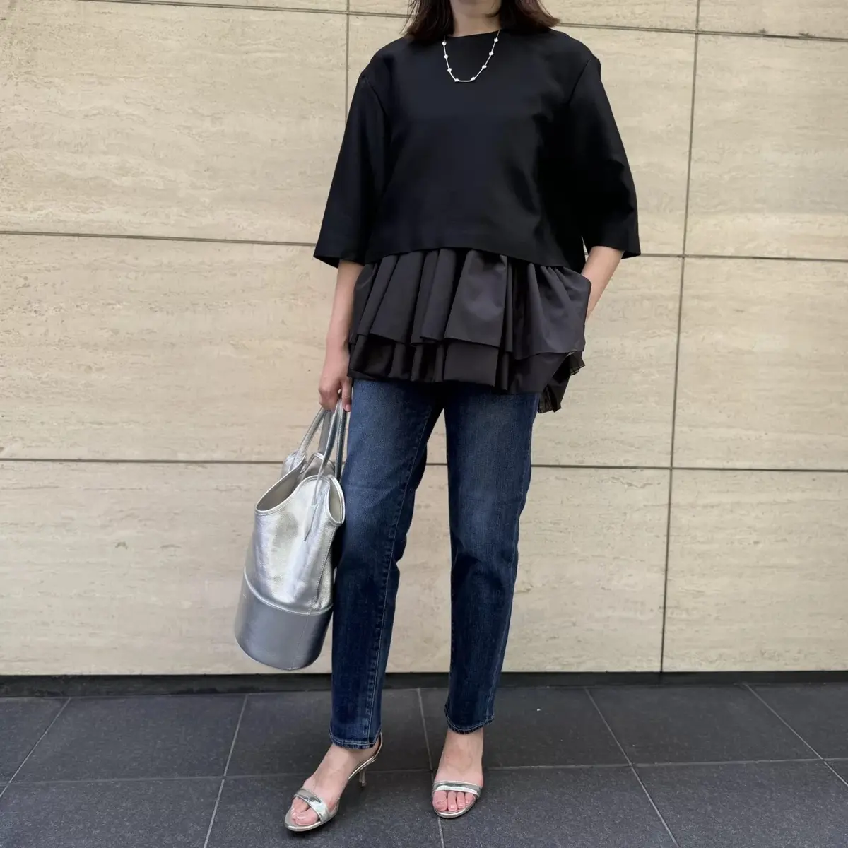 【50代 靴】この夏、おしゃれに見えるサの画像_21