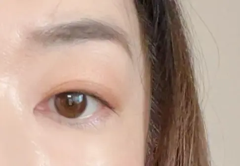 ルナソル　アイカラーレーション 20をお試し