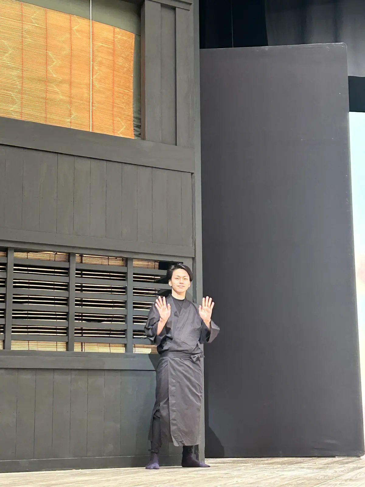 十一月歌舞伎座特別公演　ようこそ歌舞伎座の画像_7