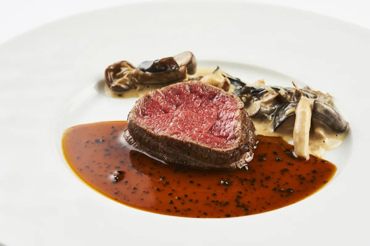 「和牛のふるさと」として注目をされる、山陰和牛