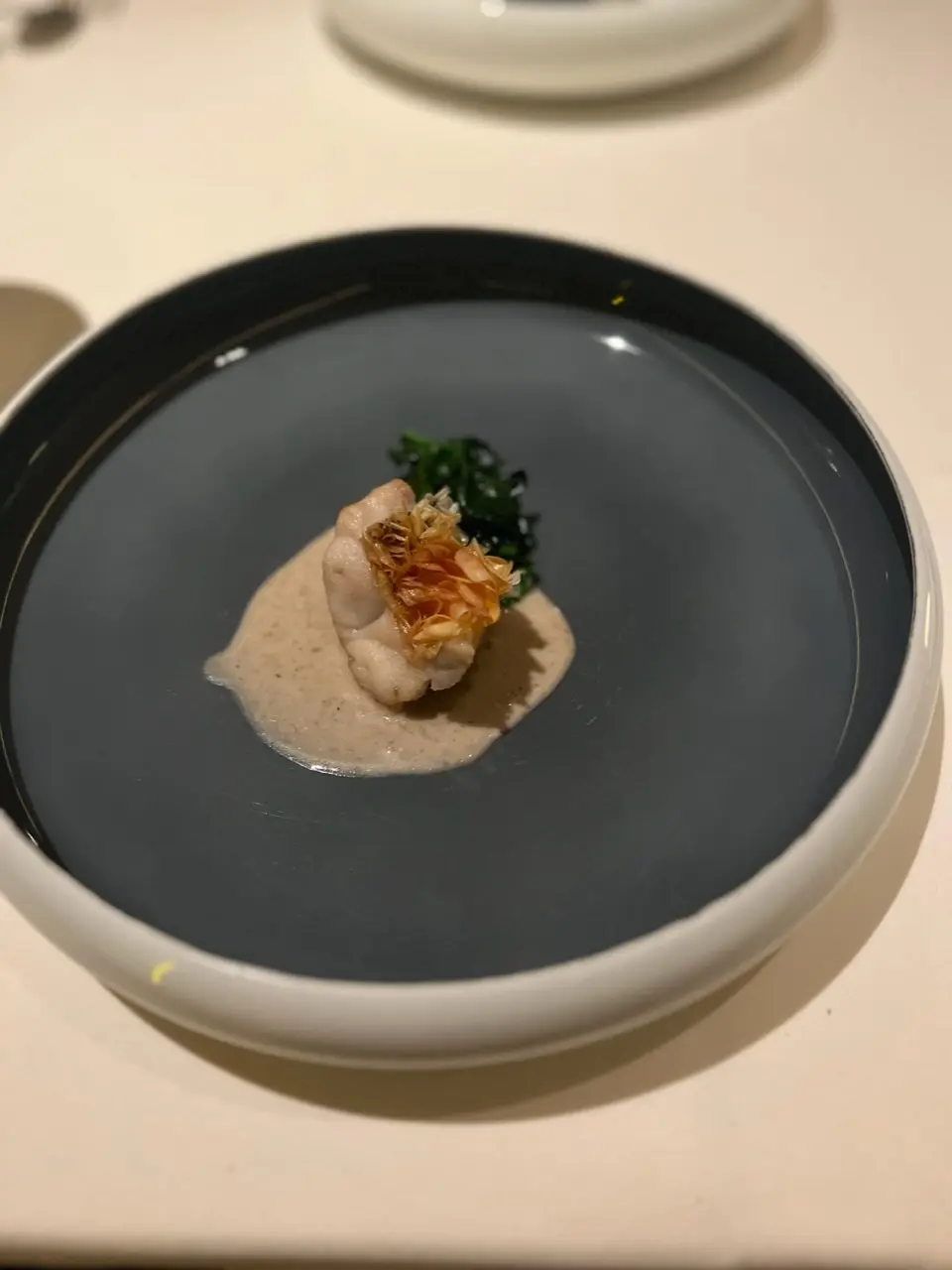 GUホワイトブーツ@目黒の隠れ家レストラの画像_13