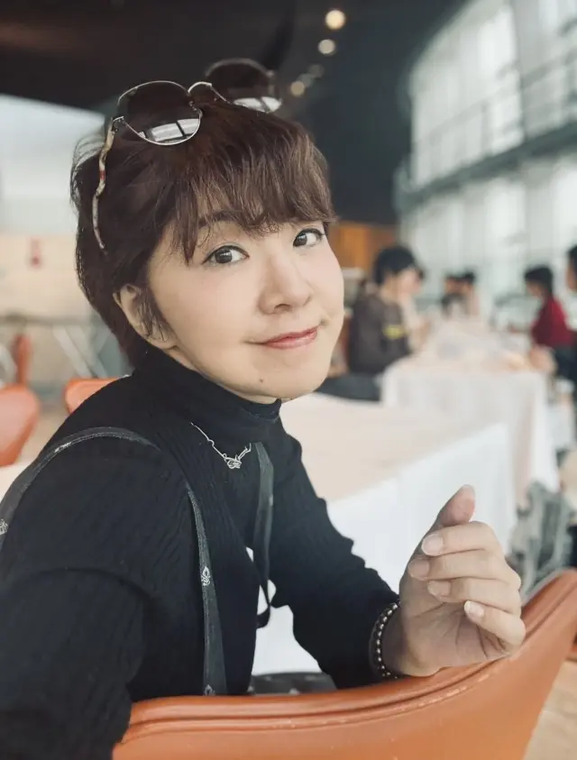 美術館に映画に芸術を楽しむ秋、乃木坂からの画像_10