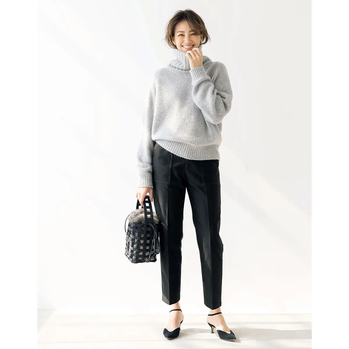 今買うならこれ！「E by éclat」の画像_1