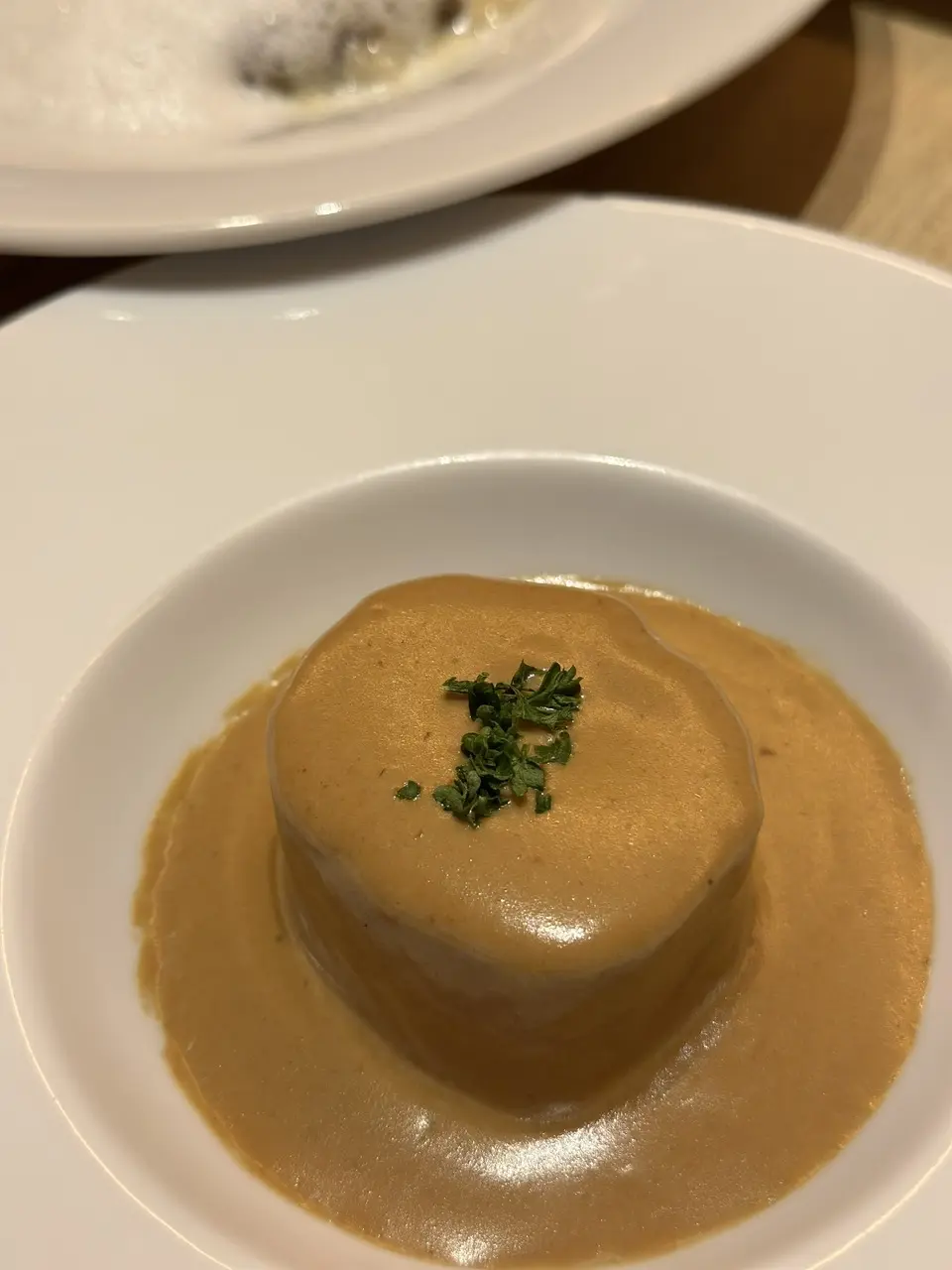 フレンチおでん　赤白