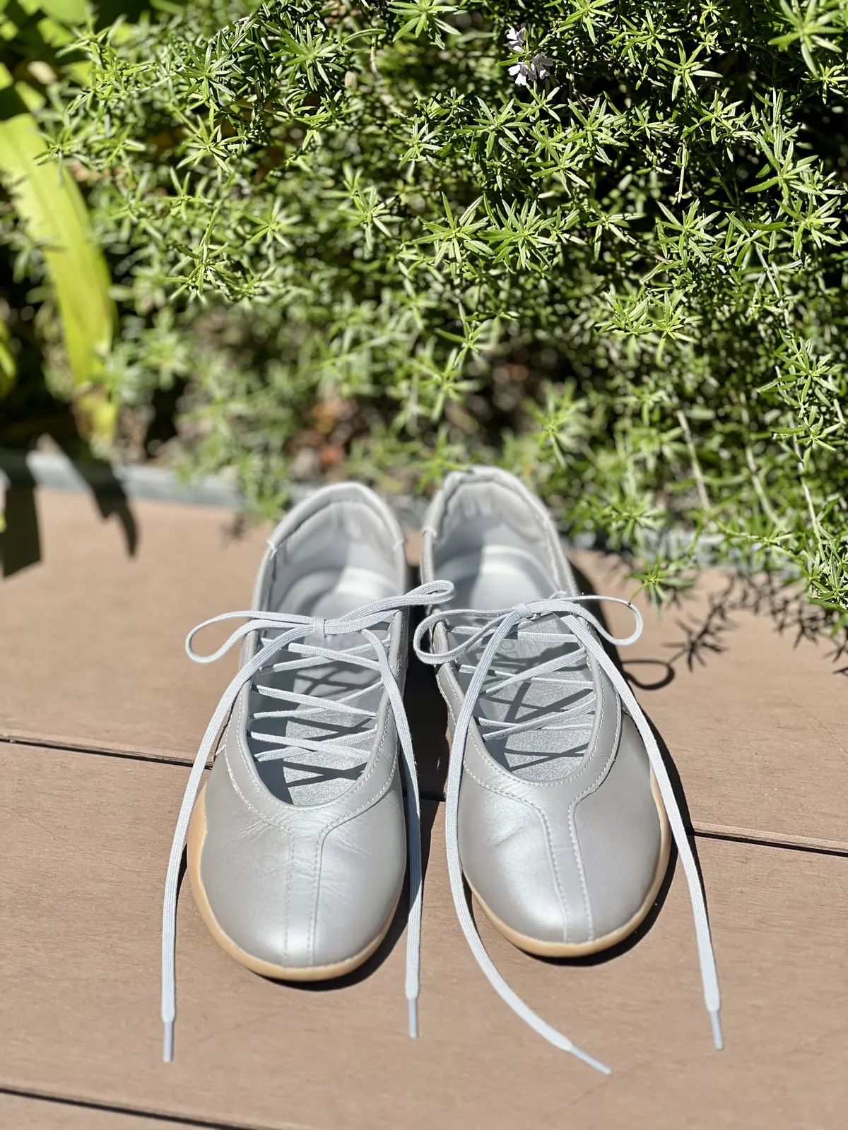 アディダス テコンドーメイ バレエは、大の画像_5