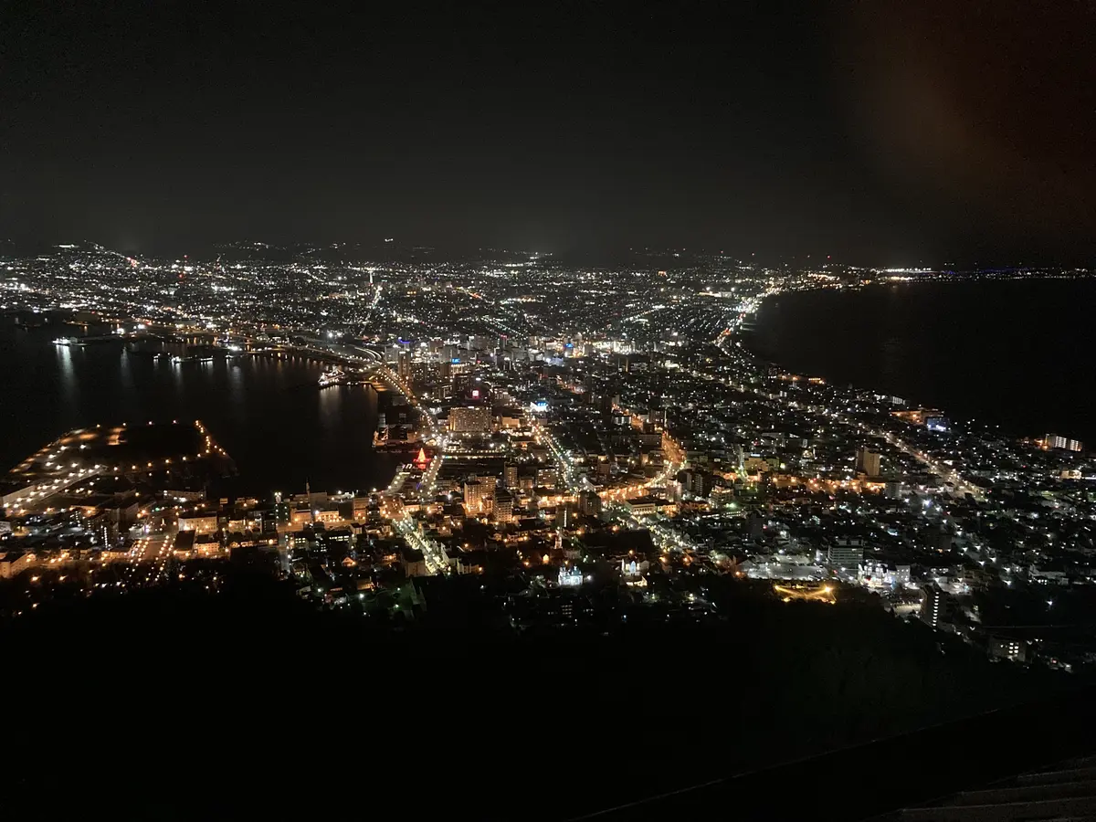 親子で念願の北海道旅行へ。の画像_2