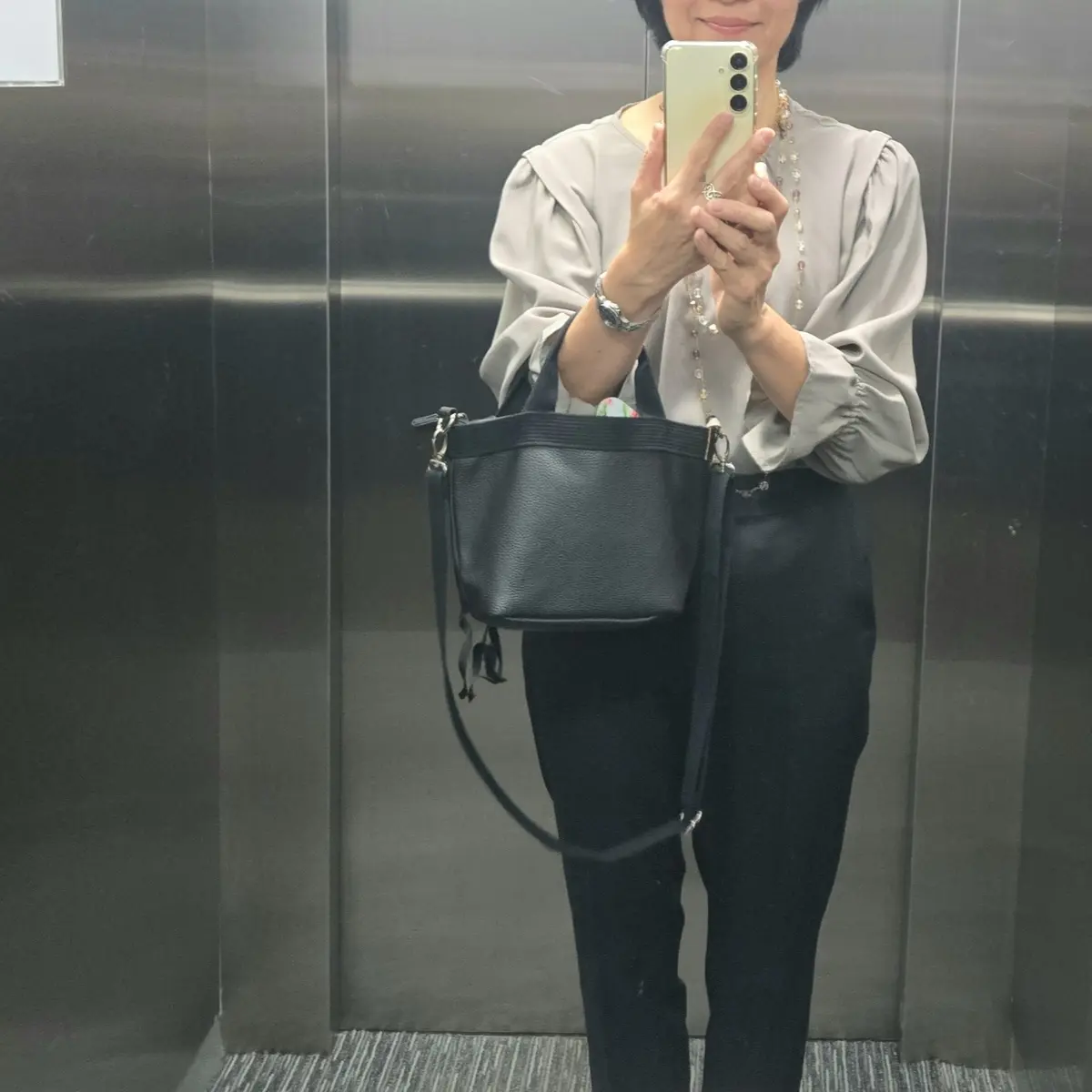 コーディネートで振り返る3月の画像_25