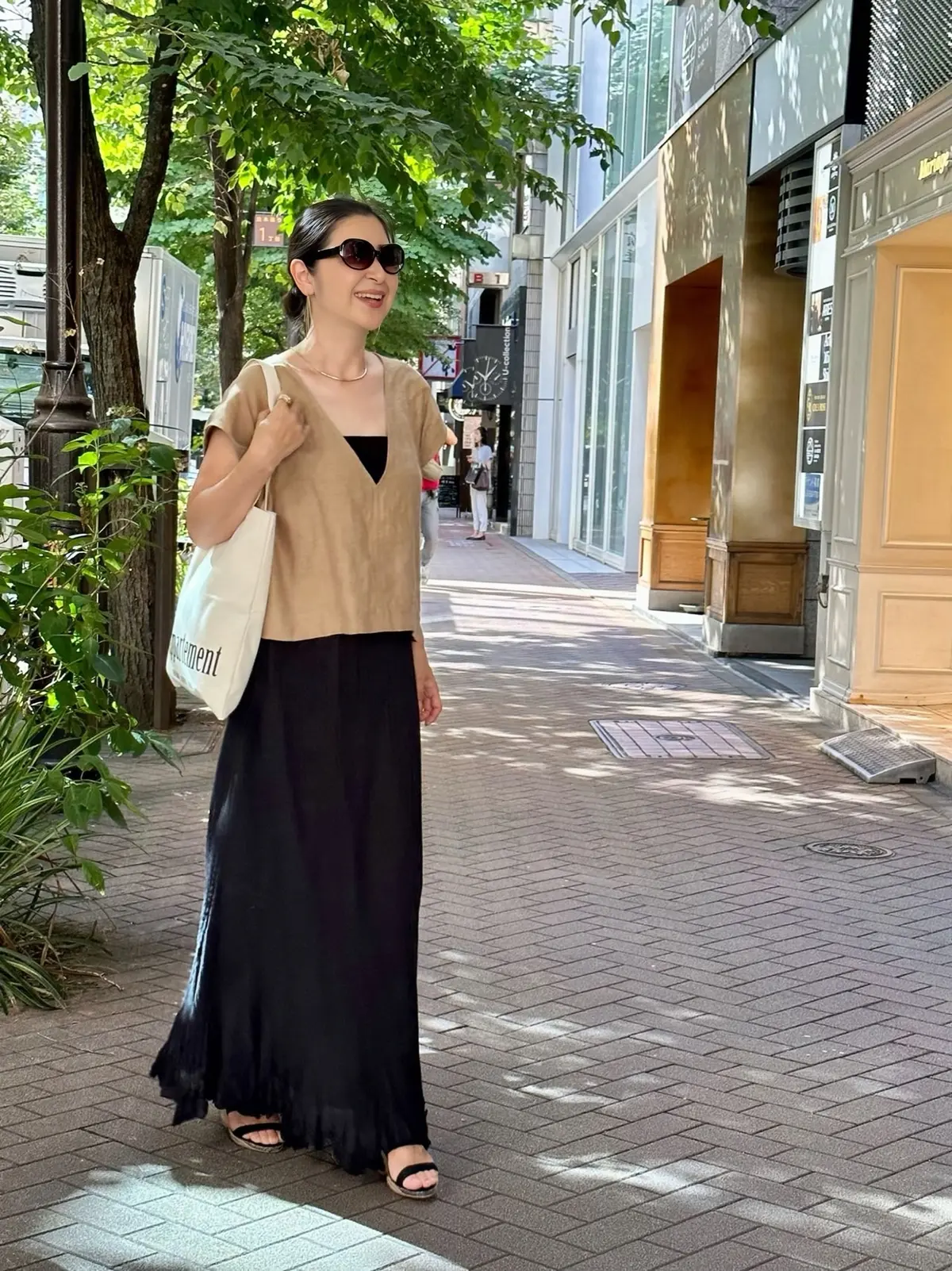 「L’Appartement ×éclaの画像_2