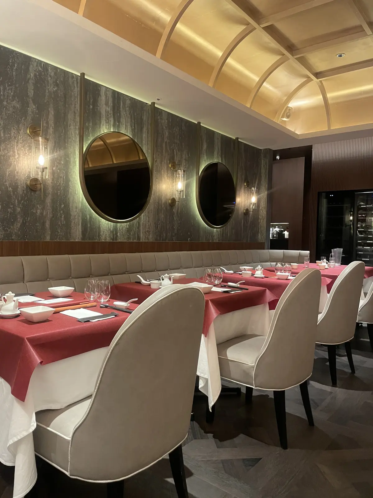 笑顔が広がる銀座ランチ 〜絶品小籠包ととの画像_2