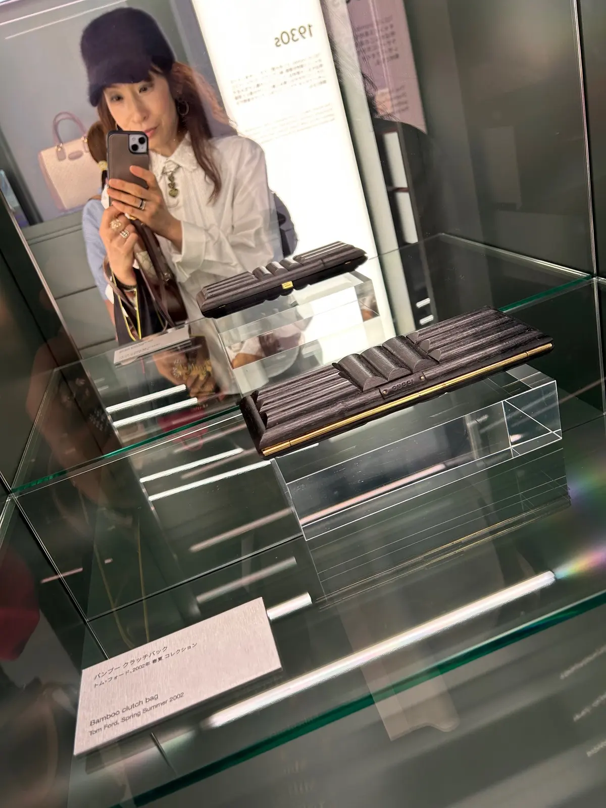 GUCCIワールドに酔いしれた【GUCCの画像_3