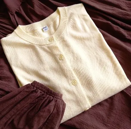 アラフィフコーデ