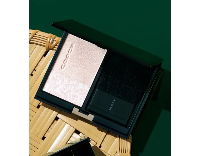 SUQQU リタッチ プレスト パウダー 01