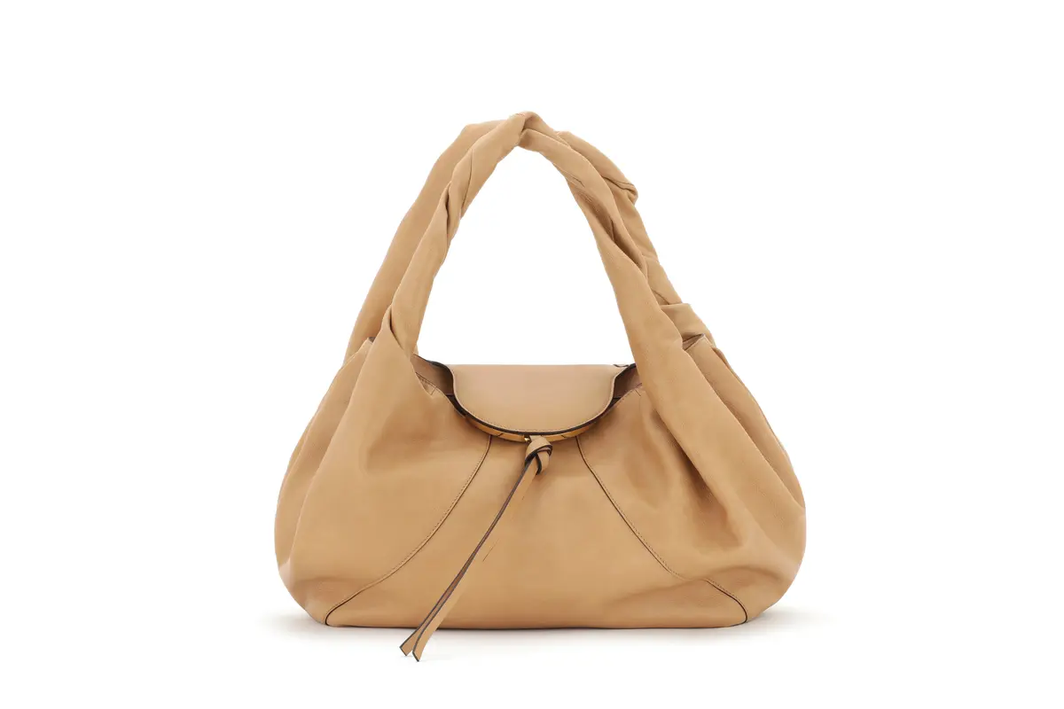 フェンディ スパイ レギュラー ベージュ