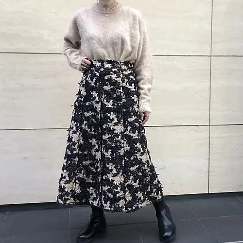 【50代 コーディネート】今買って正解！の画像_9