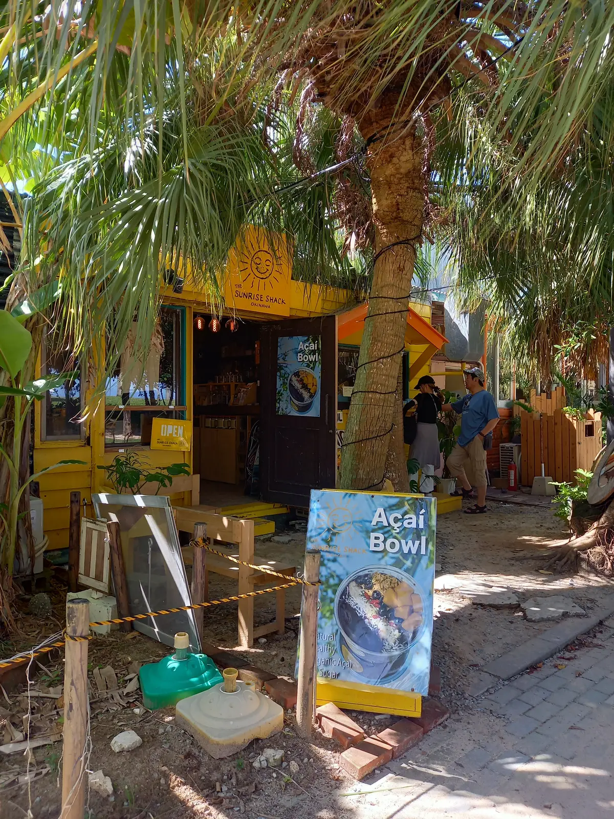 【沖縄】大人の修学旅行♡王道スポット＆沖の画像_3