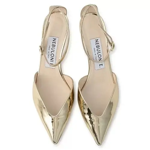 【50代 ファッション】一点投入するだけの画像_3