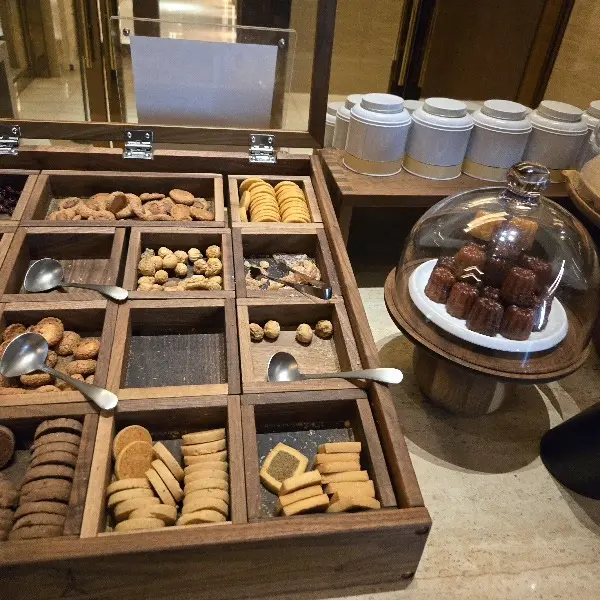 今回の万博旅はカンデオホテル大阪ザ・タワの画像_14