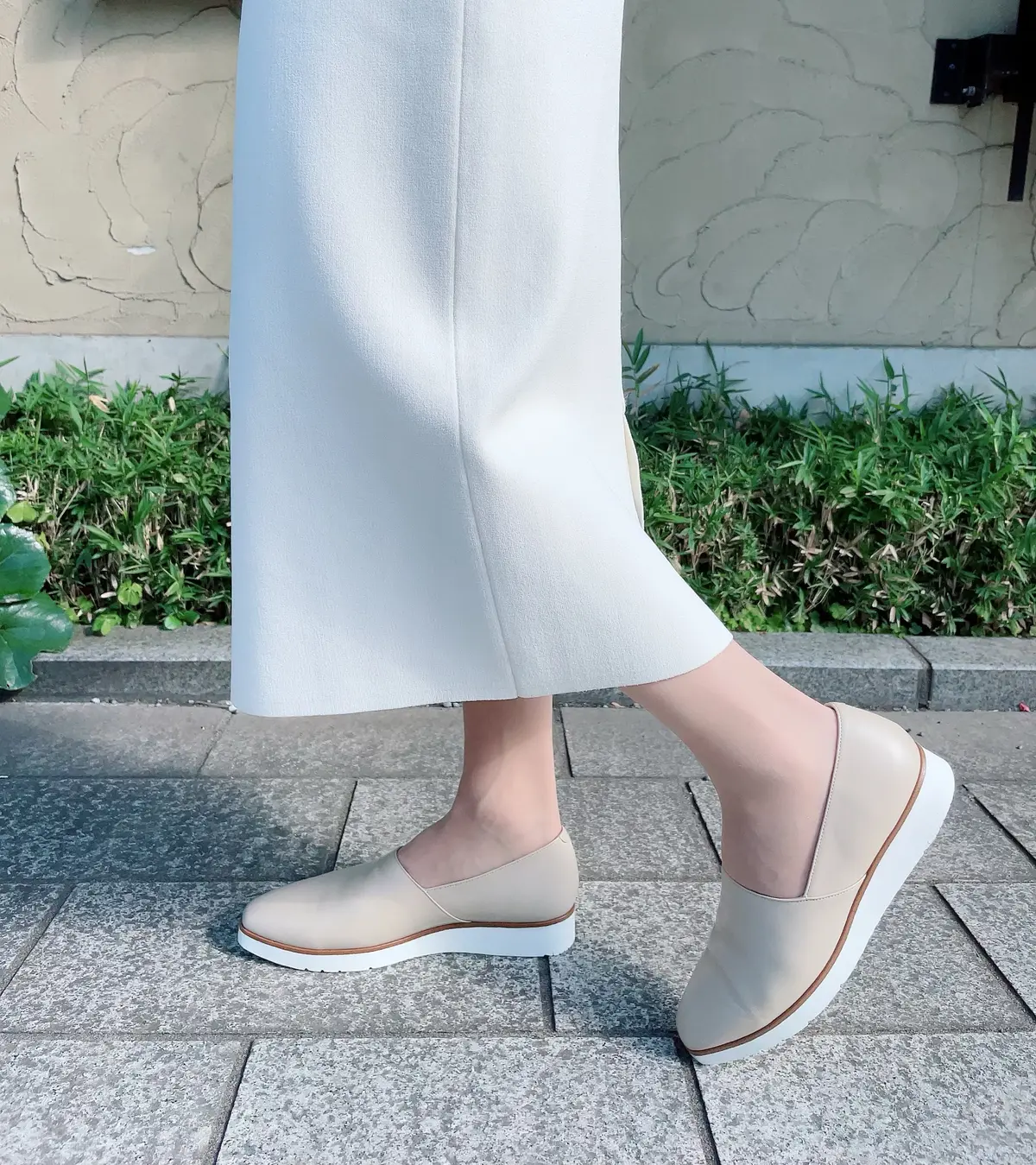 歩くのが楽しくなる特別な靴　”アシックスの画像_7