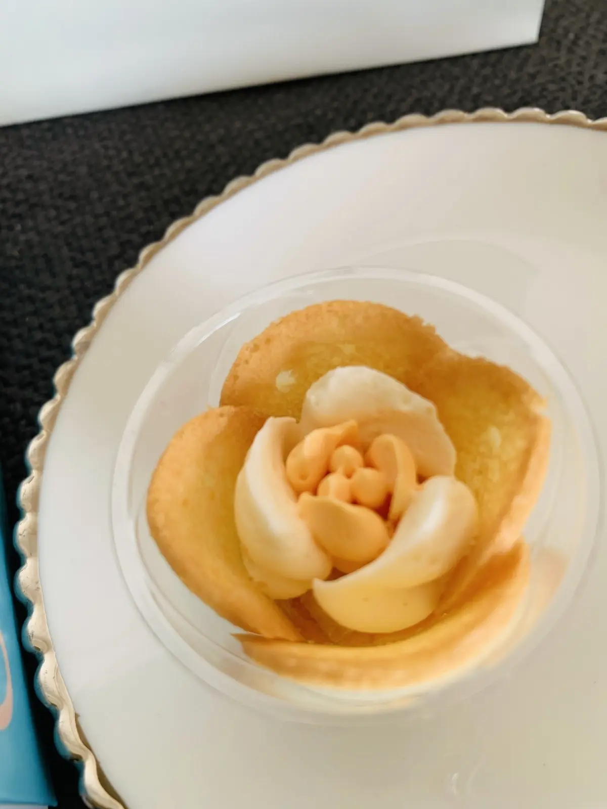 素敵なお土産いただきました♡の画像_3