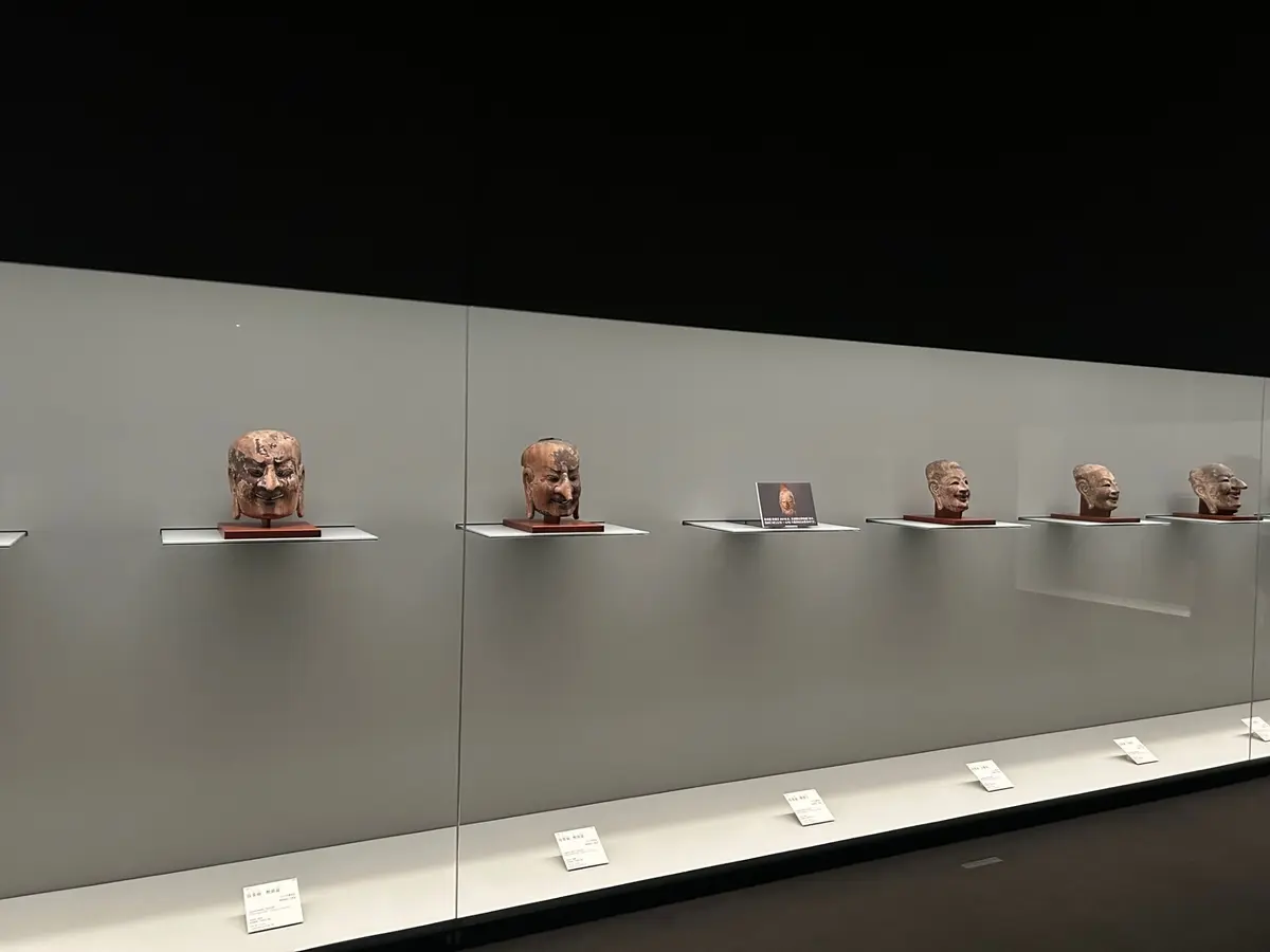 東京国立博物館