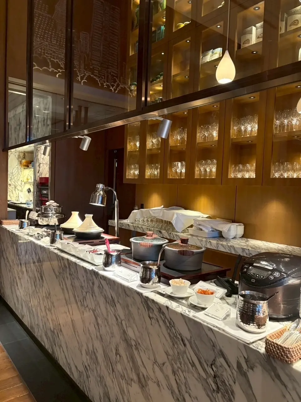 パレスホテル東京 STAY DAY２の画像_3