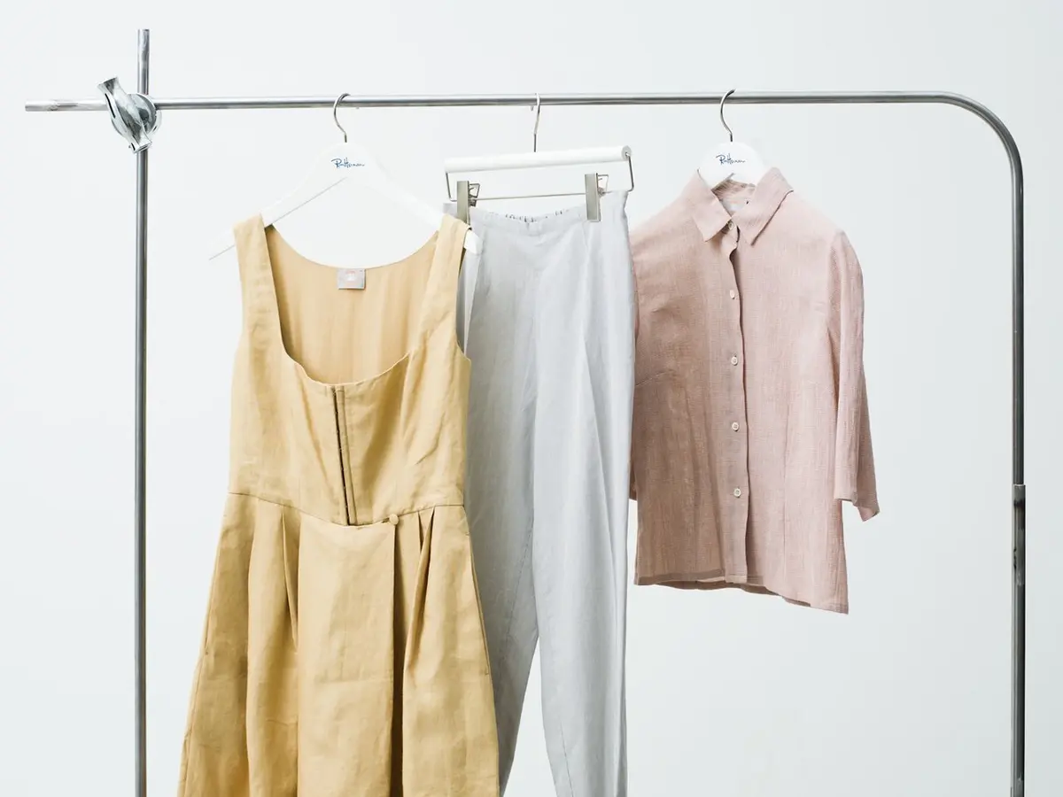 ロンハーマン『YOLO JOURNAL』コラボアイテム