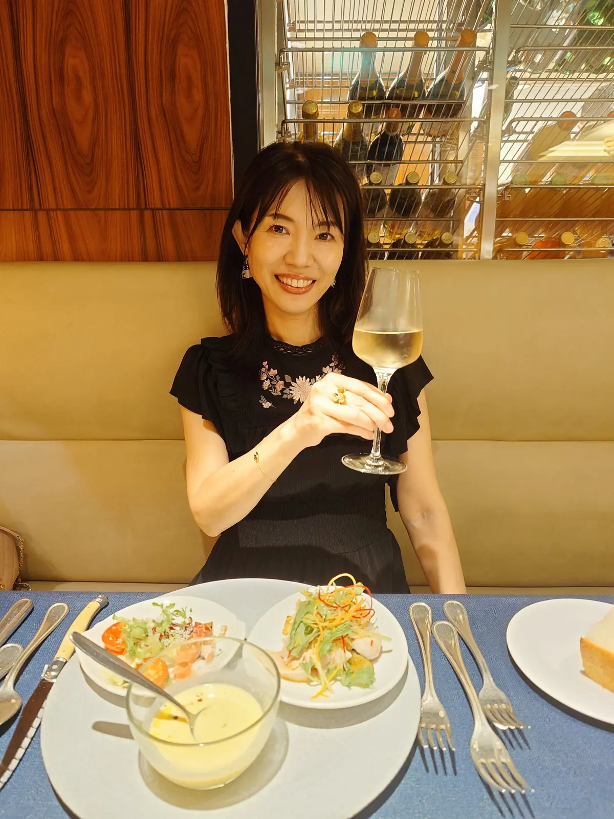 キハチ高島屋横浜店