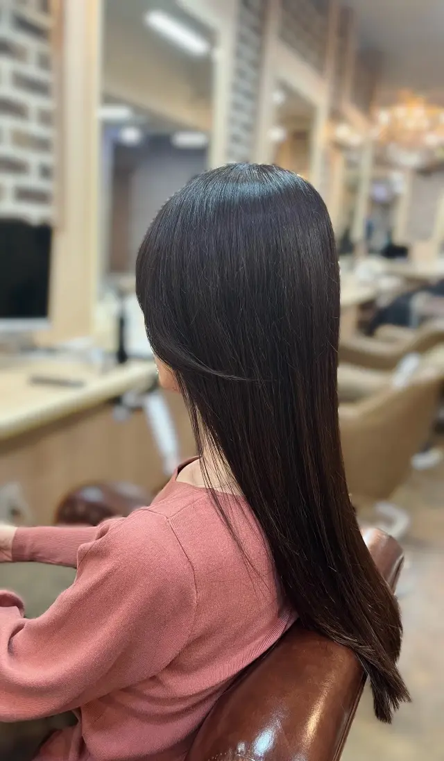 艶髪サラサラヘアを目指して　Refaドラの画像_2