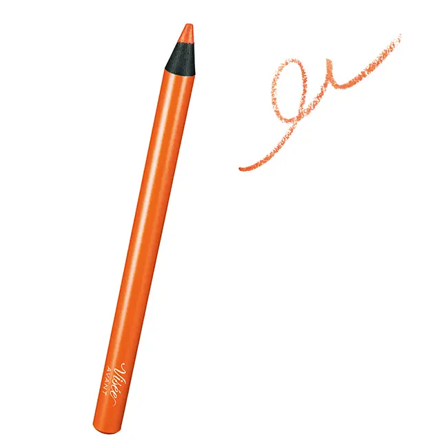 オレンジは今年の旬カラー