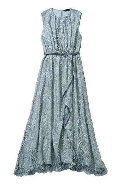 エブール　ワンピース