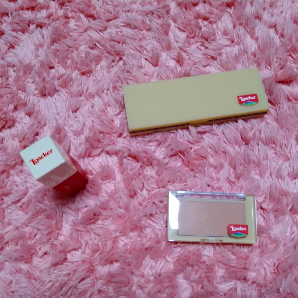 エチュードのコスメ