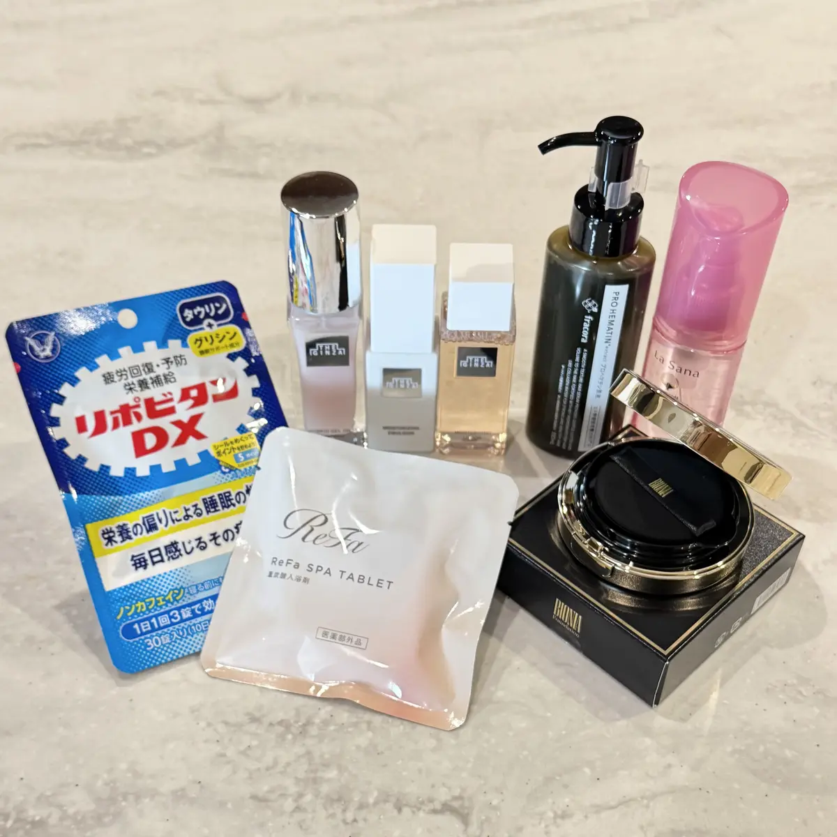 "ソワレ・ドゥ・エクラ"装いの画像_6