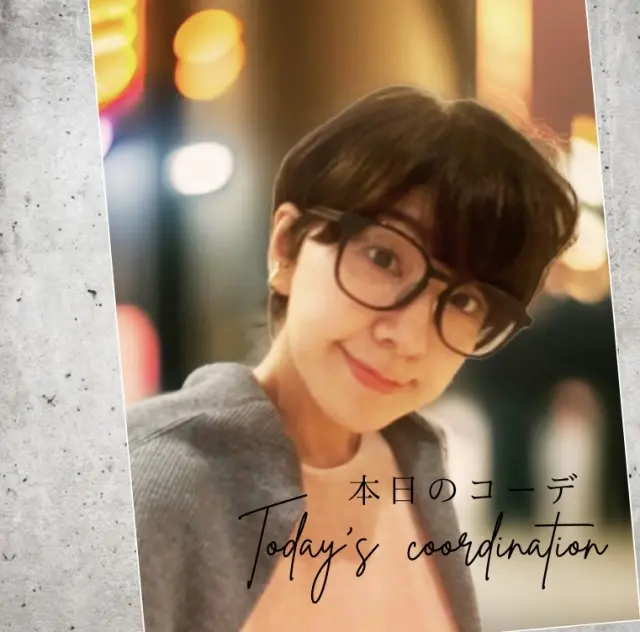 いまの時代、男も女も度胸と愛嬌！の画像_1