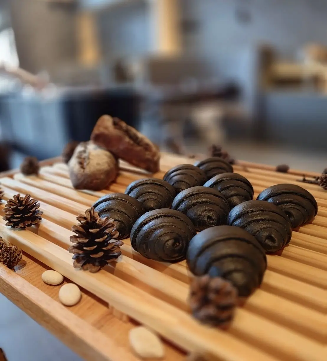 軽井沢の最旬グルメ✨グランメゾンが贈る至の画像_4