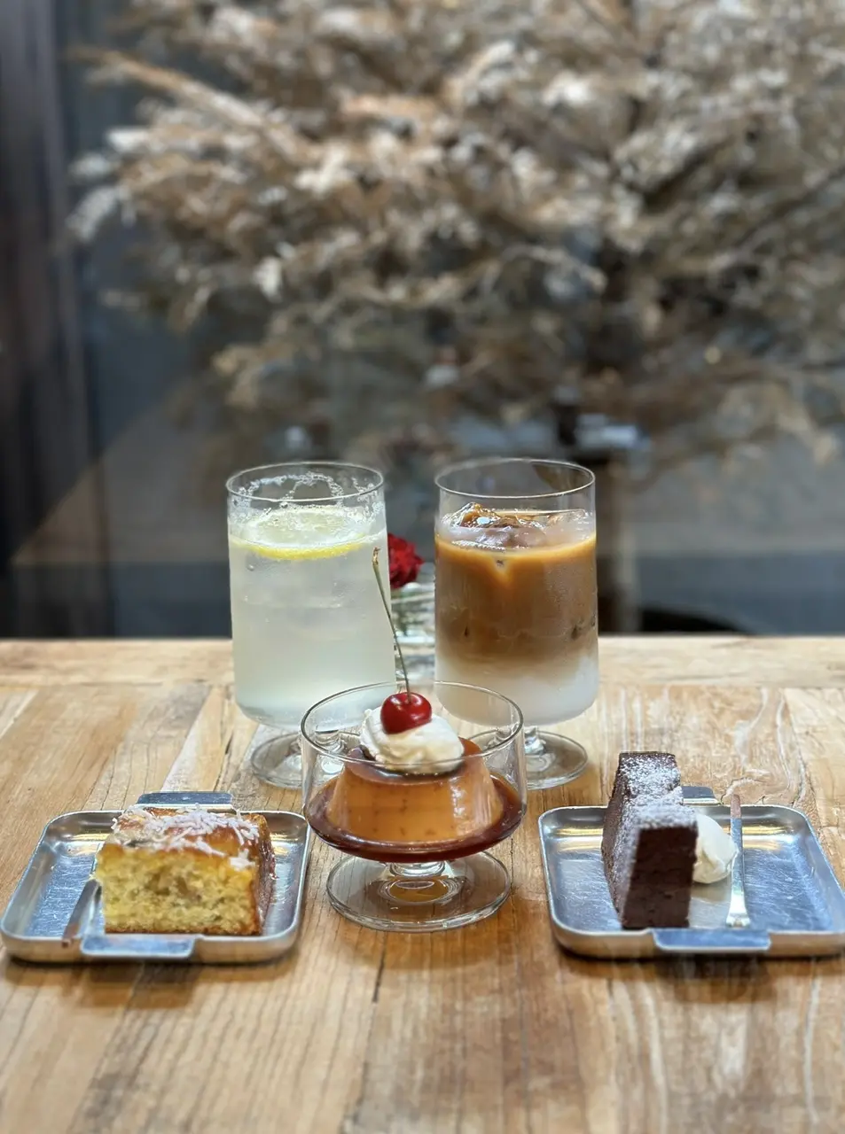 大阪　福島区　野田　とれぽ珈琲