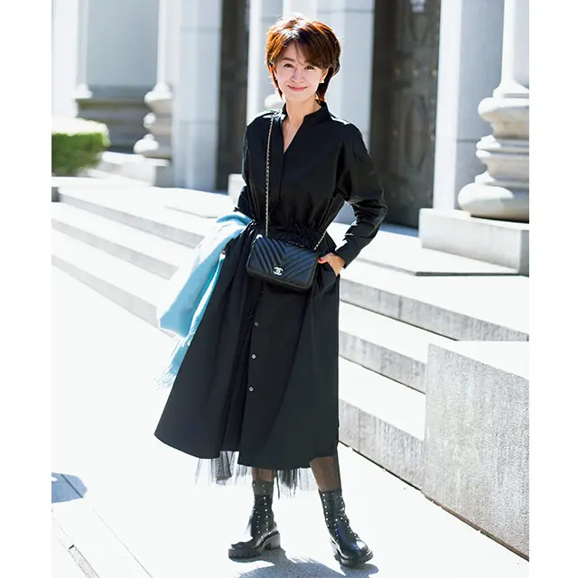 今の自分に寄り添う ブランド、見つけました