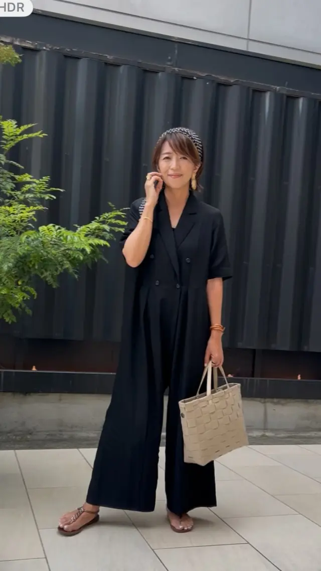 スカーフをターバン風にアレンジの画像_4