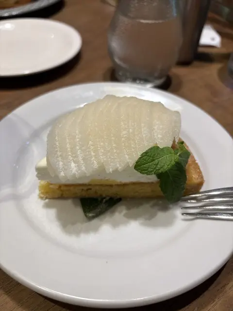 「ユニクロの白シャツで楽しむ、京都カフェの画像_8