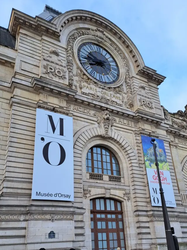 行き当たりばったり弾丸旅行 パリ編 そのの画像_9