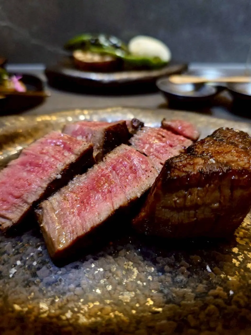 摩天楼で味わう三つ星シェフのレストラン の画像_6